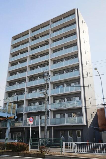 購入日：2026年1月
JR総武線「小岩駅」徒歩6分
