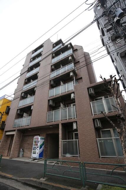 購入日：2022年7月
京王線「八幡山駅」徒歩9分