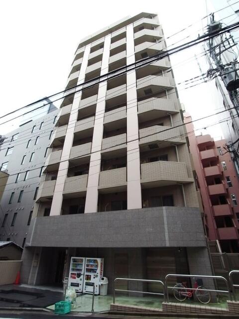 購入日：2019年5月
東京メトロ丸ノ内線「新宿御苑前駅」徒歩6分
