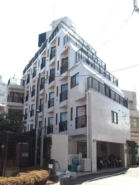 購入日：2024年9月
東武東上線「北池袋駅」徒歩4分