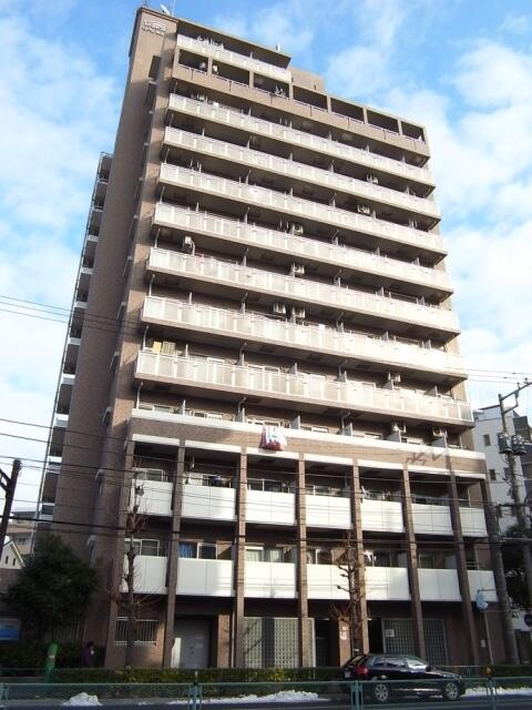 受託日:2025年7月
東武亀戸線「東あずま駅」徒歩2分