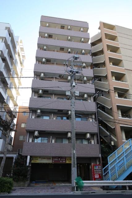 購入日:2025年5月
東急世田谷線「西太子堂駅」徒歩6分