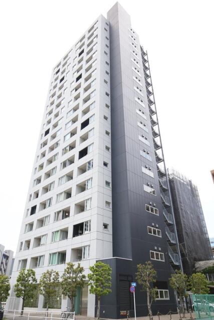 購入日：2018年8月
山手線「田町駅」徒歩9分

