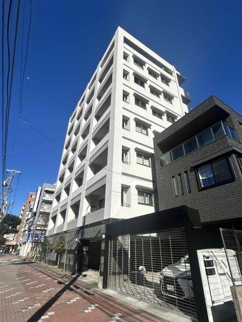 購入日：2025年5月
東京メトロ東西線「木場駅」徒歩7分