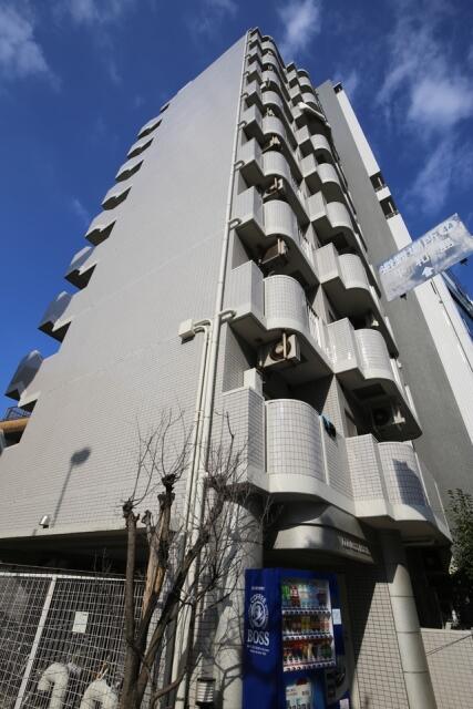 購入日：2024年4月
京急本線「大森町駅」徒歩3分


