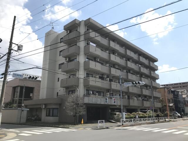 購入日：2023年8月
東武亀戸線「小村井駅」徒歩2分