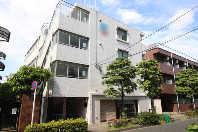 購入日:2024年3月
東急世田谷線「上町駅」徒歩6分