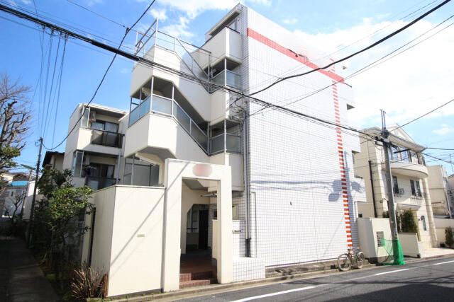 購入日:2025年1月
東急大井町線「九品仏駅」徒歩7分