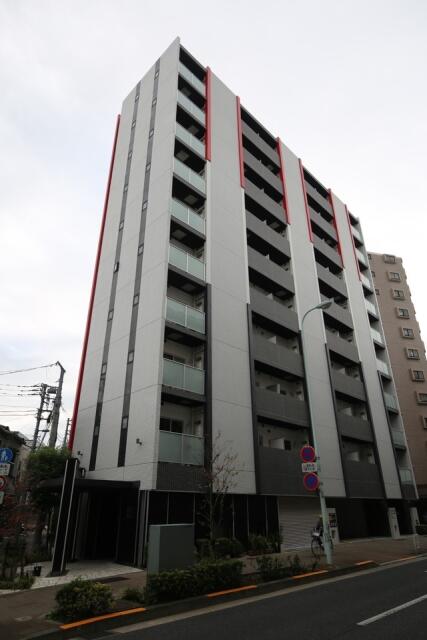 購入日：2026年1月
都営三田線「西巣鴨駅」徒歩7分



