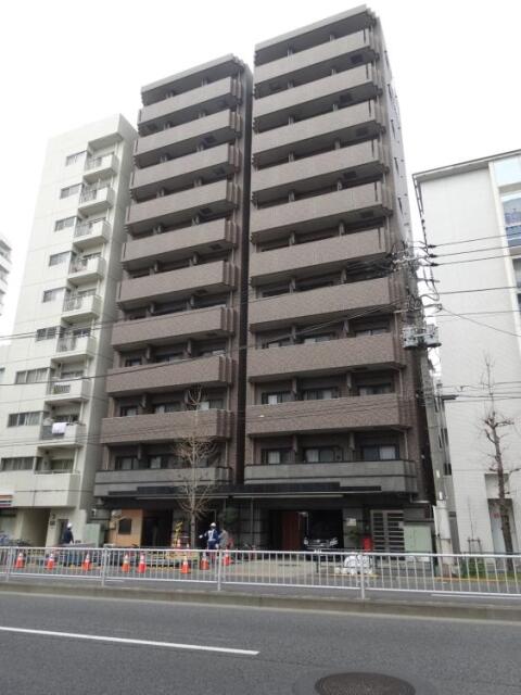 購入日:2025年2月
東急池上線「戸越銀座駅」徒歩5分