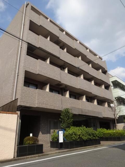 購入日：2017年8月
西武池袋線「練馬駅」徒歩6分