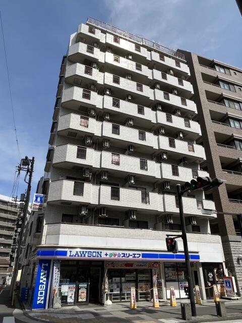 購入日：2025年11月
京浜東北線「鶴見駅」徒歩2分

