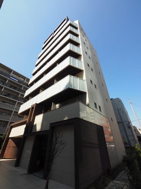 購入日：2019年5月
総武線「御茶ノ水駅」徒歩8分
