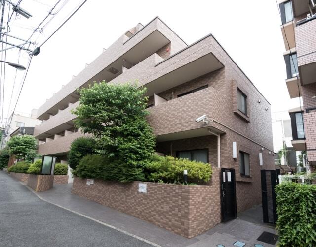 購入日：2024年9月
東京メトロ副都心線「西早稲田駅」徒歩5分