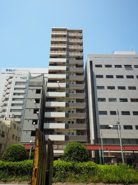 購入日：2022年10月
JR中央・総武線「錦糸町駅」徒歩2分