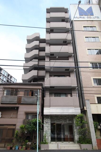 購入日：2018年10月
山手線「大塚駅」徒歩2分
