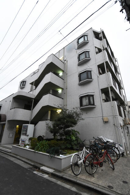 購入日:2024年2月
京成押上線「京成曳舟駅」徒歩11分