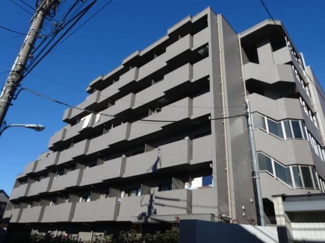 購入日：2025年6月
都営浅草線「西馬込駅」徒歩11分


