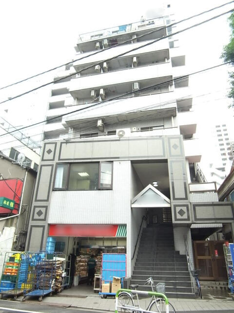 購入日：2010年8月
東京メトロ有楽町線「江戸川橋駅」徒歩2分
