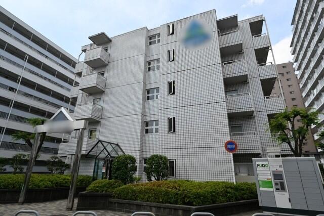 購入日:2025年11月
京王線「下高井戸駅」徒歩5分