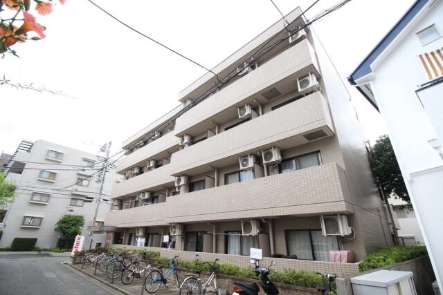受託日:2026年6月
JR中央線「武蔵小金井駅」徒歩6分