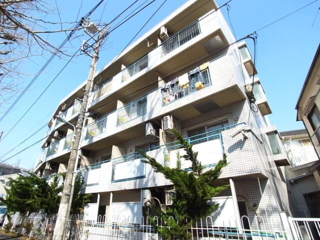 購入日:2024年3月
京王井の頭線「富士見ヶ丘駅」徒歩6分