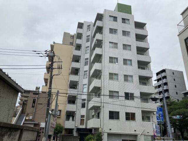 購入日:2022年1月
西武池袋線「中村橋駅」徒歩4分