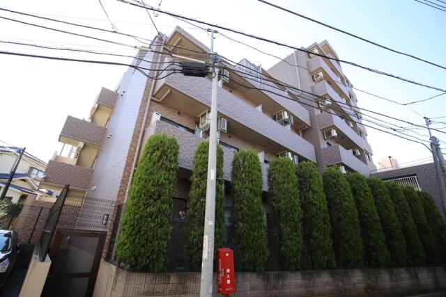 購入日：2026年5月
東京メトロ丸ノ内線「方南町駅」徒歩7分

