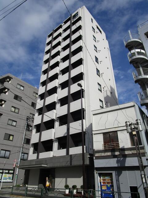 購入日：2026年1月
JR山手線「田端駅」徒歩6分