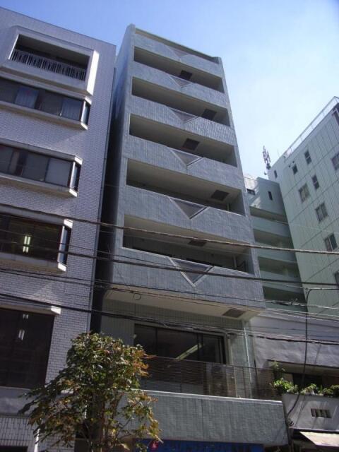 購入日:2018年11月
JR総武線「浅草橋駅」徒歩2分