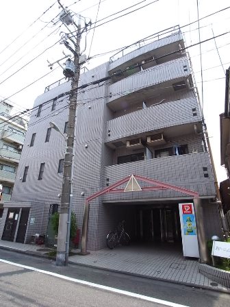 物件購入日:平成26年3月
京浜東北線「蒲田」徒歩7分