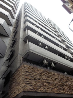物件購入日:平成25年7月
京王線「幡ヶ谷」徒歩5分