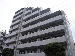 物件購入日:平成26年7月
東急東横町線「都立大学」徒歩11分