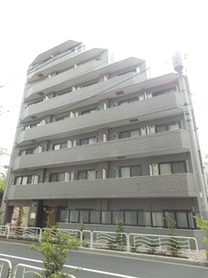 物件購入日:平成26年6月
東京メトロ半蔵門線「住吉」徒歩8分