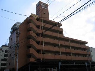 物件購入日:平成16年12月
日比谷線「三ノ輪」駅11分