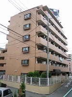 物件購入日:平成22年6月
東急田園都市線「二子新地」駅10分