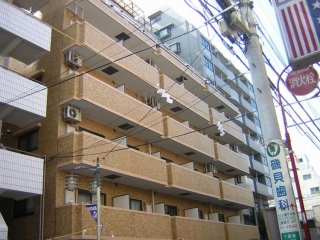 物件購入日:平成11年3月
中央線「三鷹」駅5分