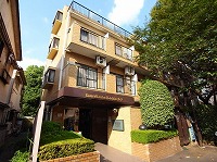 物件購入日:平成16年9月
田園都市線「三軒茶屋」駅10分