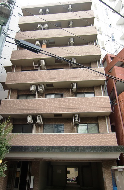 物件購入日:平成25年12月
山手線「代々木」徒歩2分