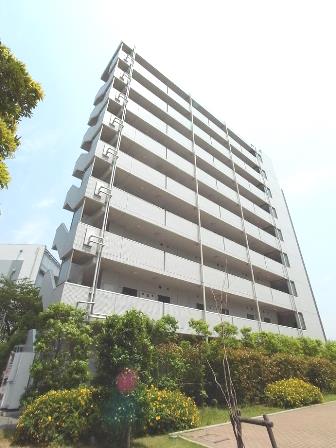 平成25年8月
京葉線「潮見」徒歩8分