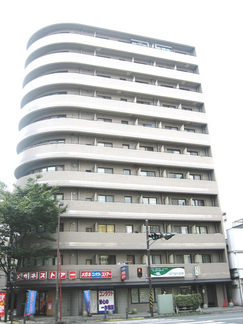 物件購入日:平成20年4月
京浜東北線「鶴見」徒歩4分