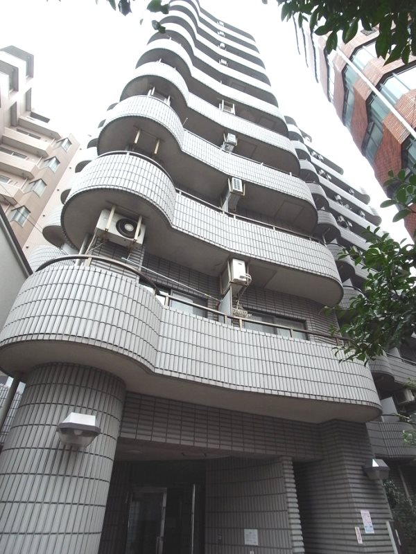 物件購入日:平成26年5月
JR山手線「田端」徒歩4分