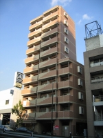 物件購入日:平成24年5月
有楽町線「護国寺」駅6分