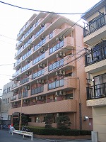 物件購入日:平成22年11月
都営浅草線「本所吾妻橋」駅10分