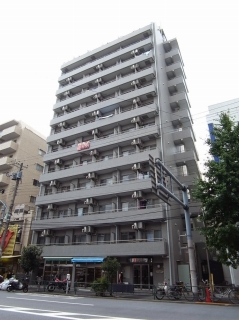 物件購入日:平成10年12月
山手線「西日暮里」駅10分
