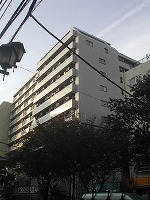 管理委託日:平成19年8月
西武池袋線「桜台」駅1分