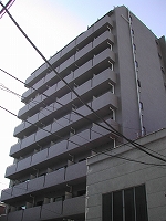 物件購入日:平成25年3月
東京メトロ銀座線「田原町」駅5分
