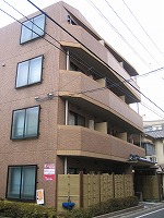 物件購入日:平成21年4月
都営三田線「千石」駅7分