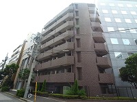 物件購入日:平成22年6月
総武線「水道橋」駅4分