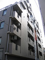 物件購入日:平成22年5月
京急急行線「大森町」駅8分